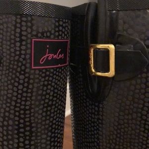 Joules Wellies Rainboots